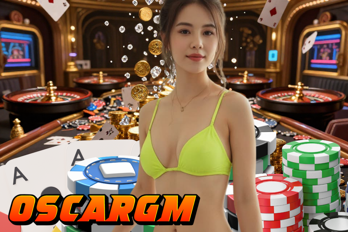 oscargm wallet